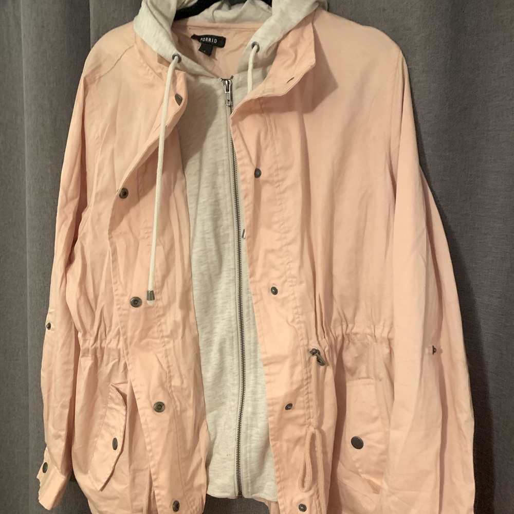 Jacket